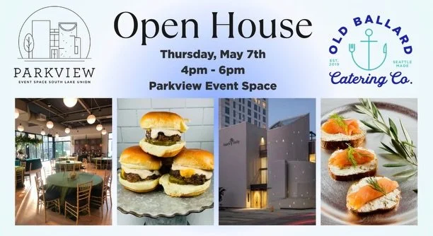 ✨ See the space. 🍽️ Taste the food. 🤝 Meet your new go-to event partners.

To all the executive assistants, event planners, and nonprofit planners pulling the strings behind the scenes: this one is for you.

Join us at @parkvieweventspace for a fun