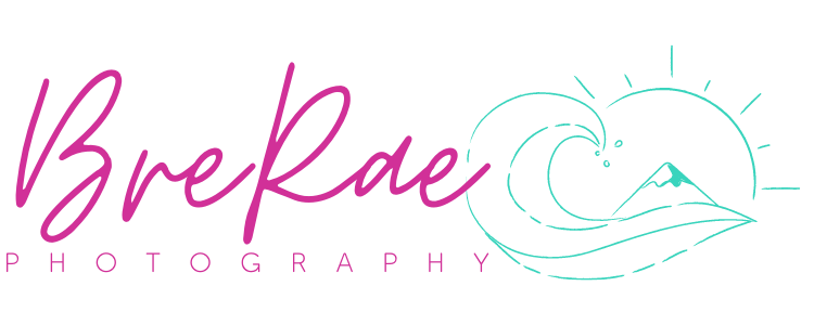 Bre Rae: Hawaii Elopement Photographer + Wedding Photographers - Big Island, Hawaii