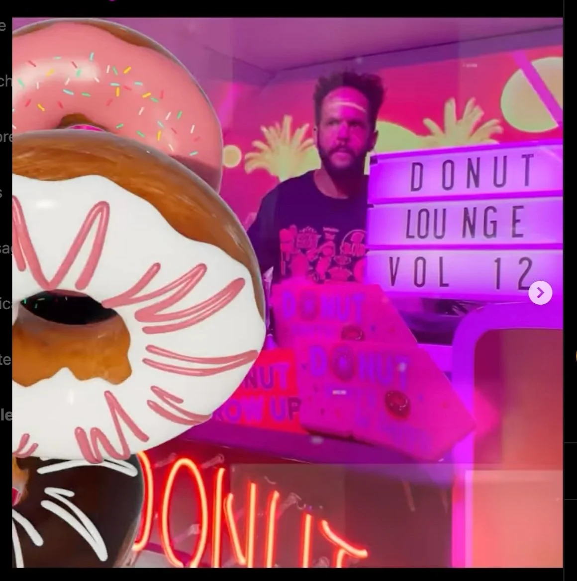 RECAP: January 28th w/ photos