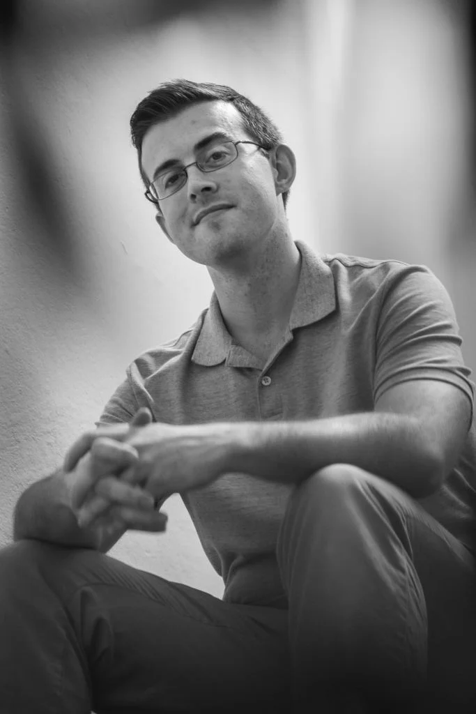 Marco Abram / Locarno Festival / 2018