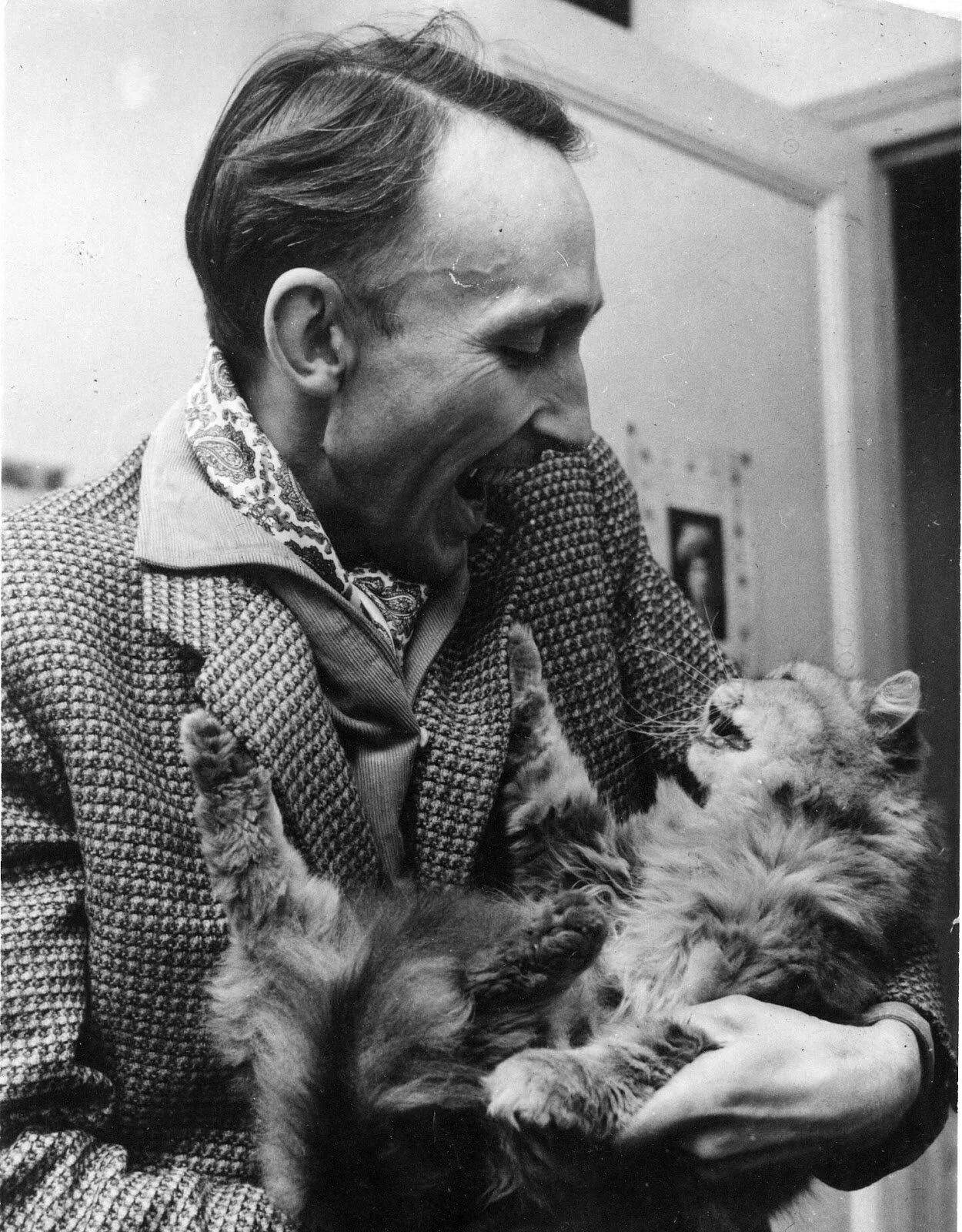 Reading Bazin Chronologically — Motet Films
