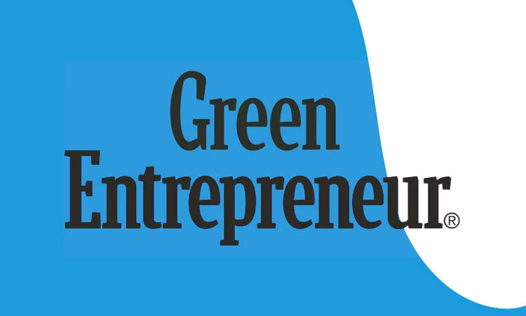 GREEN ENTREPRENEUR