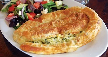 Two Brothers in Portland Mercury