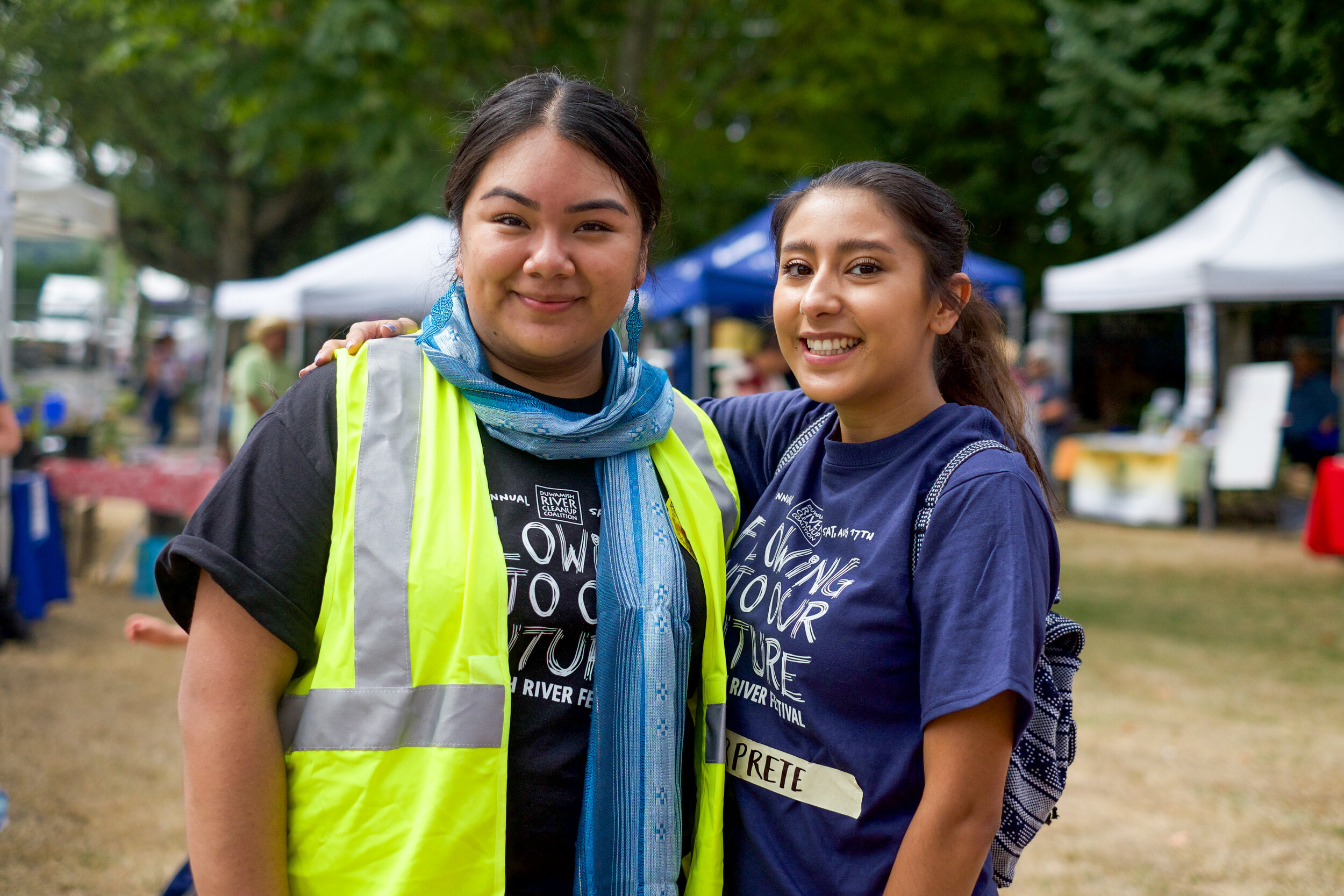 Flooding Updates — Duwamish River Community Coalition