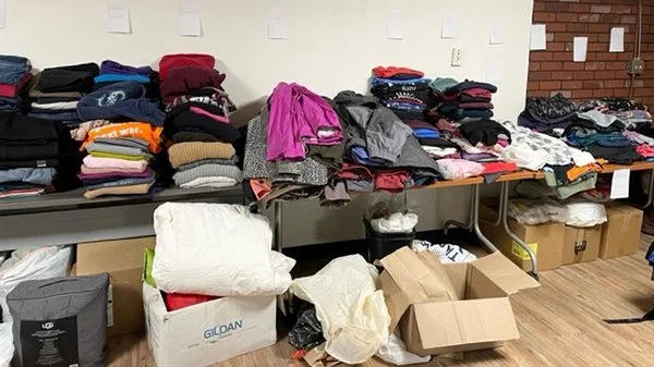 Community Supports South Park After Flooding- Port of Seattle