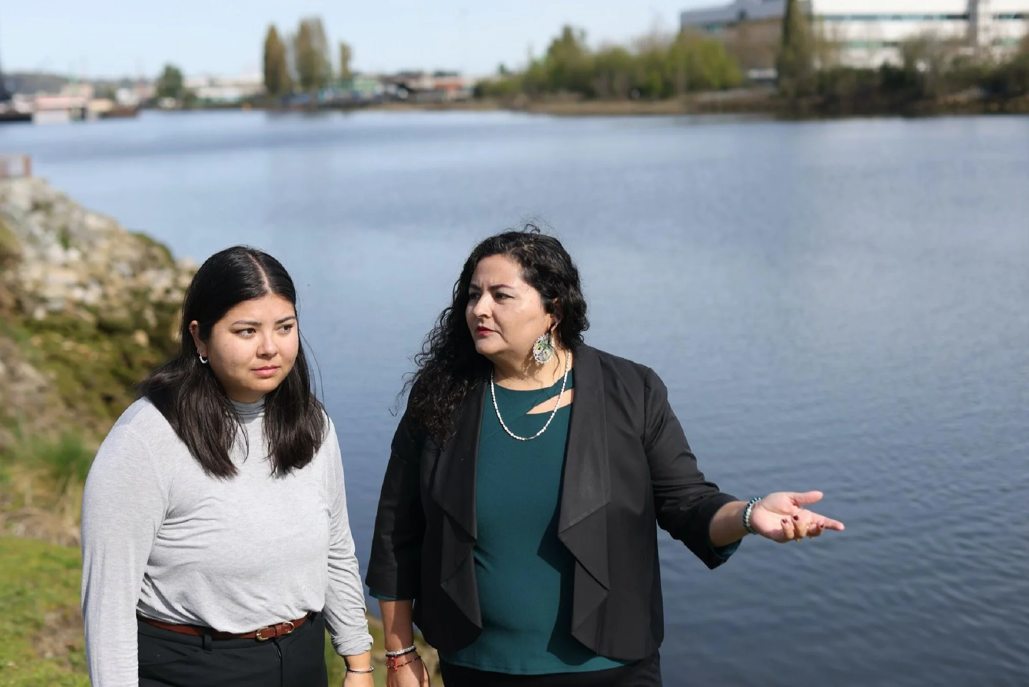 EPA pitches $290 million cleanup for Duwamish Superfund site