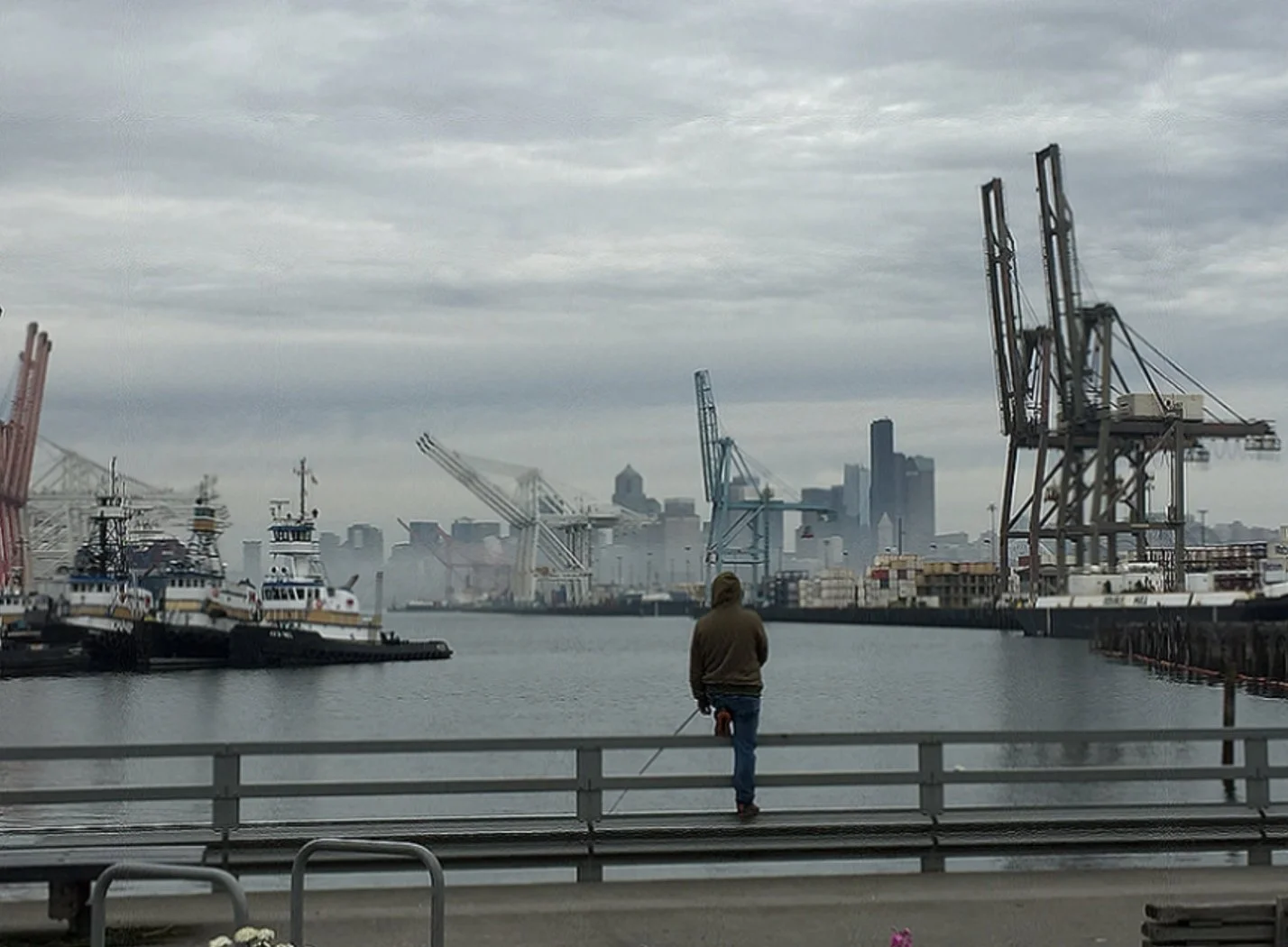 EPA proposal starts a new chapter in Duwamish Superfund cleanup