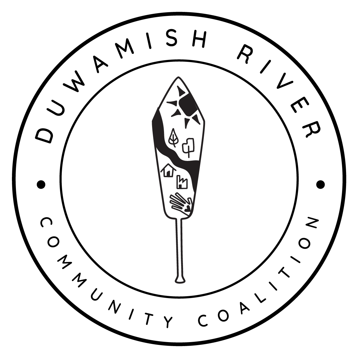 Duwamish River Community Coalition