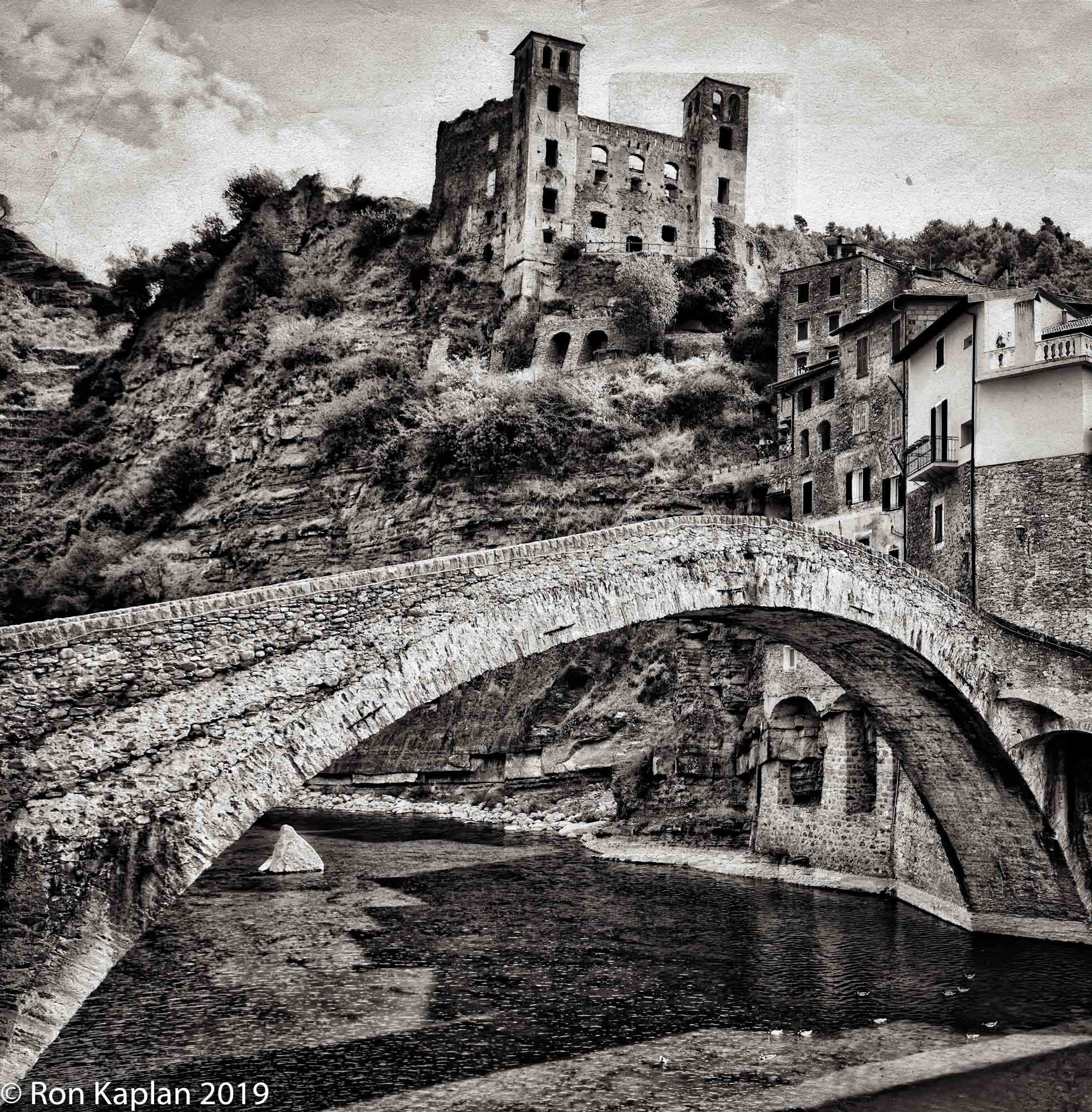 Dolceacqua, Italy