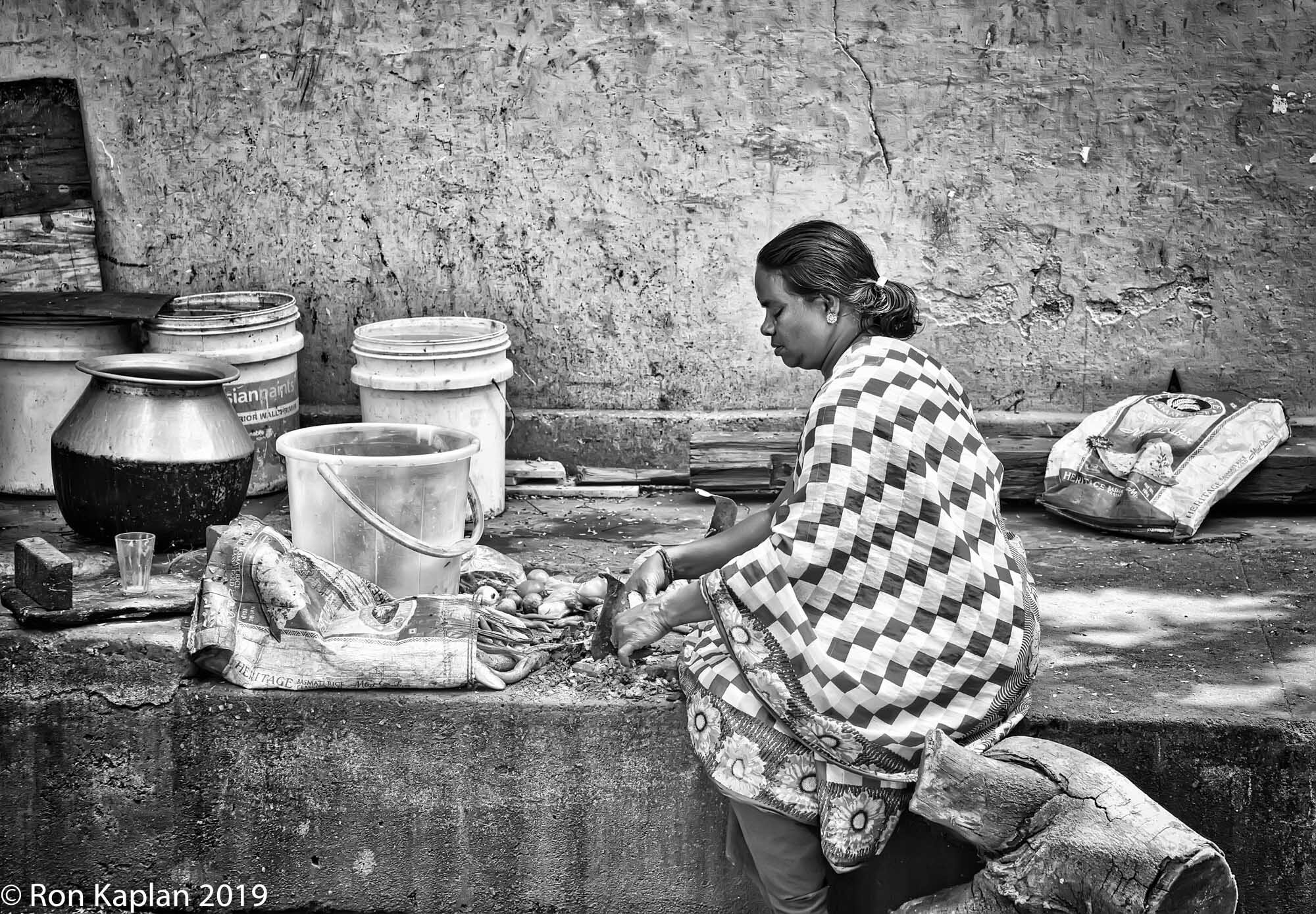 Pondicherry, India