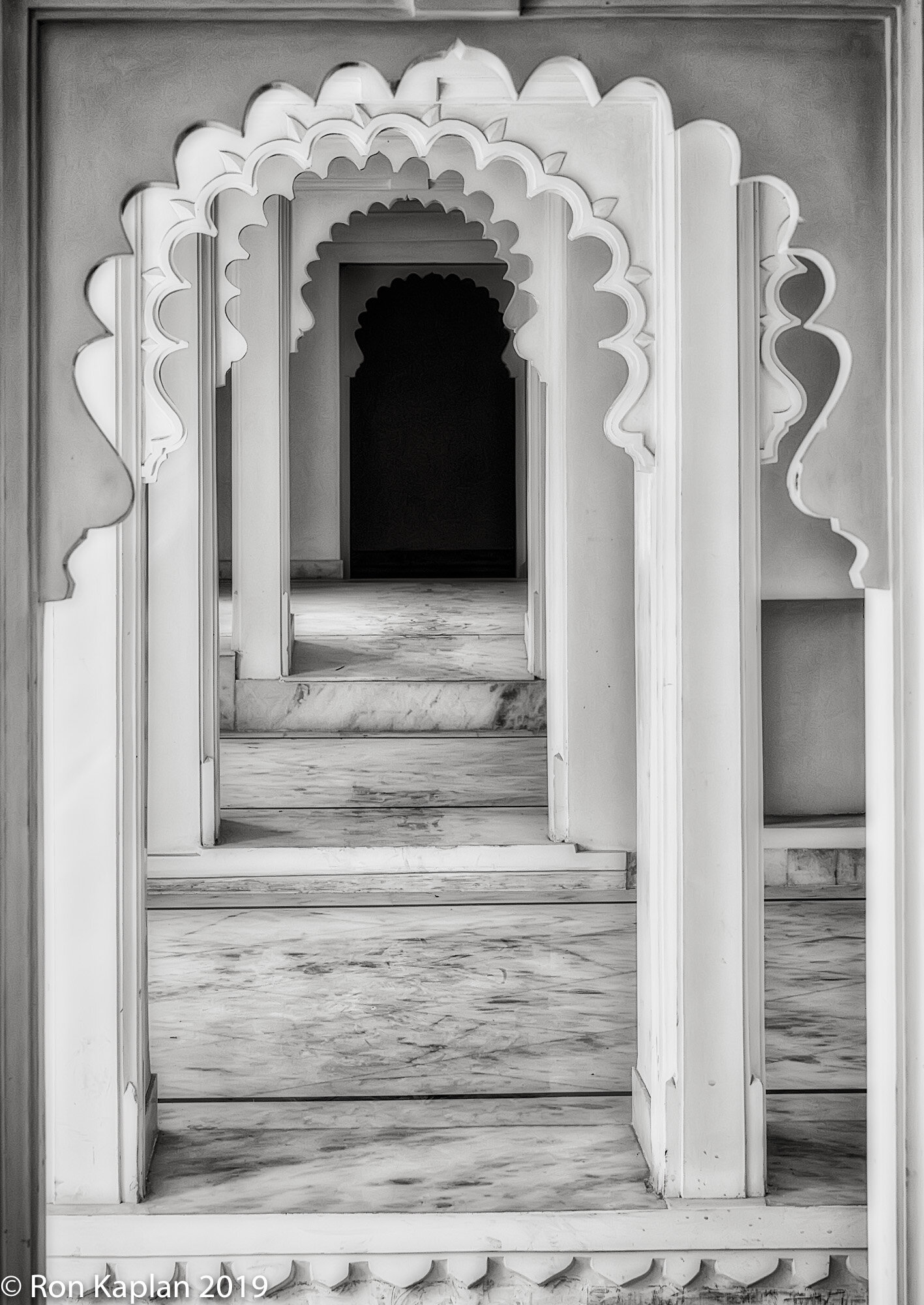 Udaipur, India