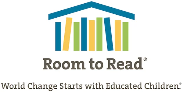 Join The Room To Read 2018 World Change Challenge And Help Change A Girl's Life