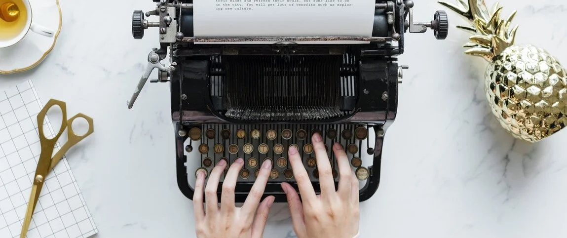 Typewriter banner.jpeg