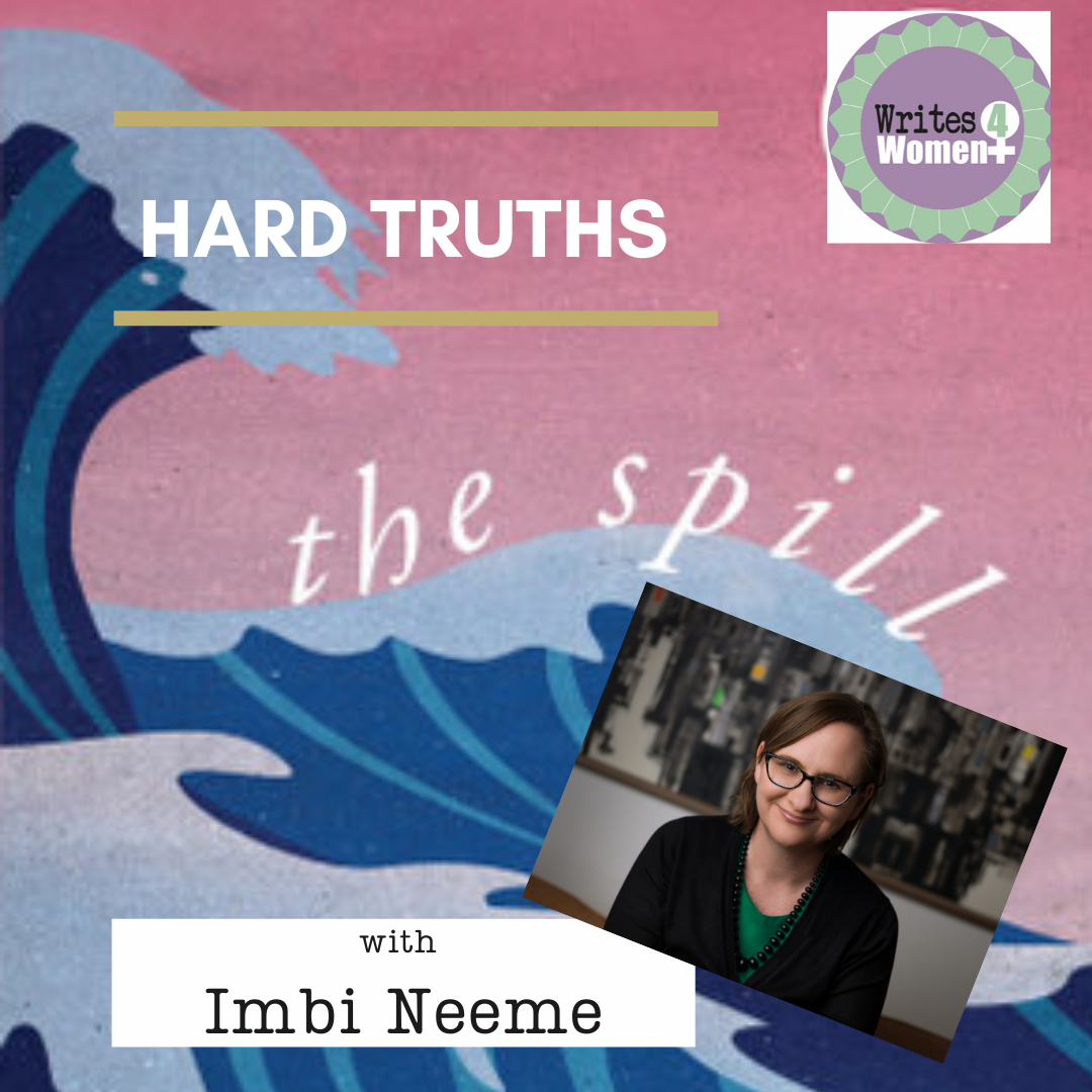 Hard Truths with Imbi Neeme