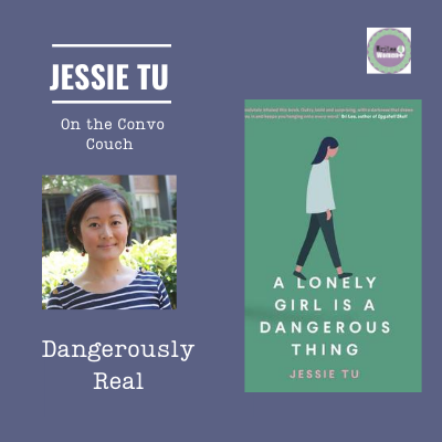 Dangerously Real with Jessie Tu