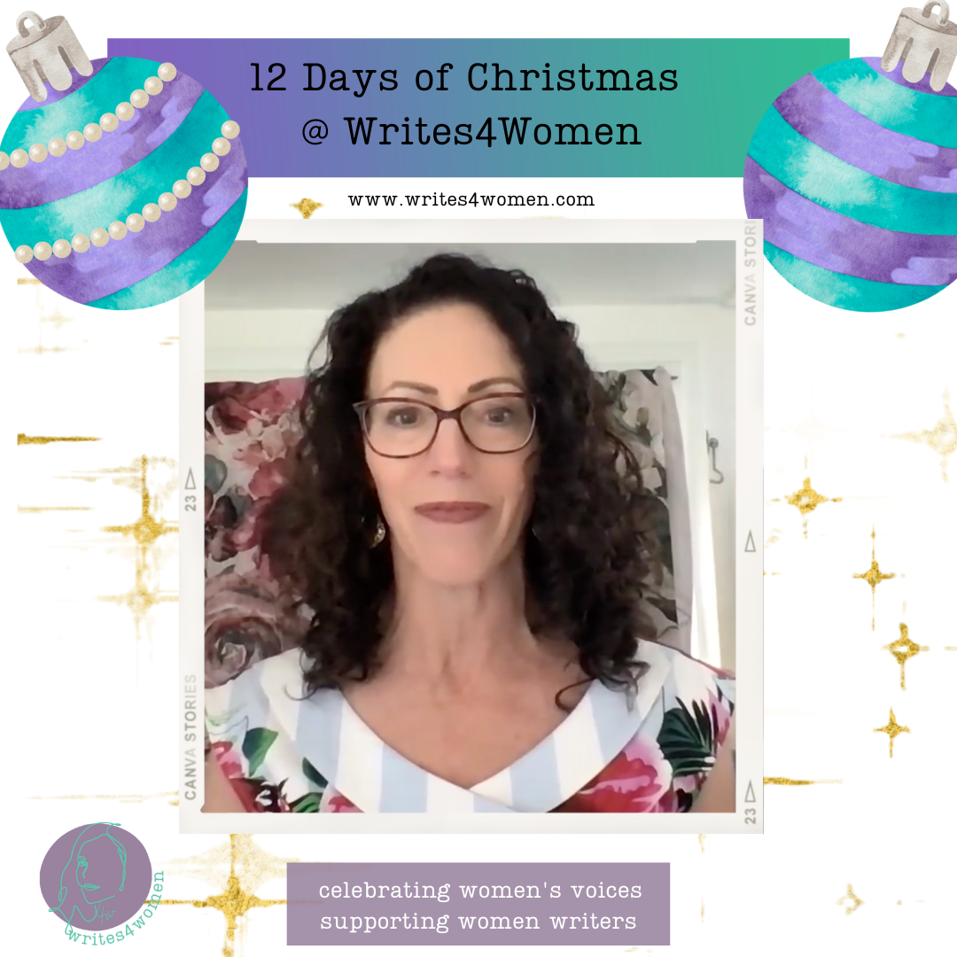 12 Days of Christmas Book Recs: Pam's Top Picks