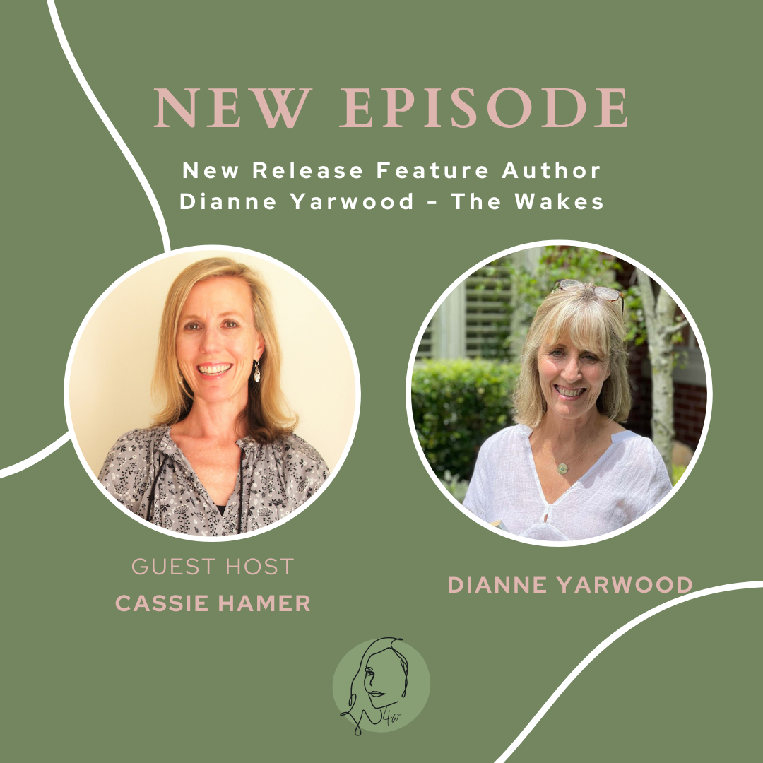 Writing Fiction from Life (and Death) Experience