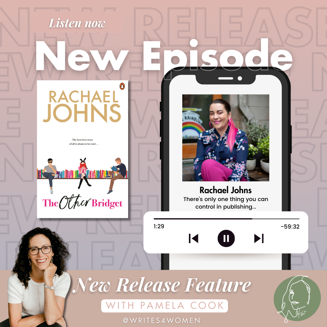 Rachael Johns, The Other Bridget