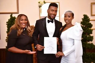 Customized Wedding Ceremony Quote — The Mobile Officiant of Atlanta LLC.