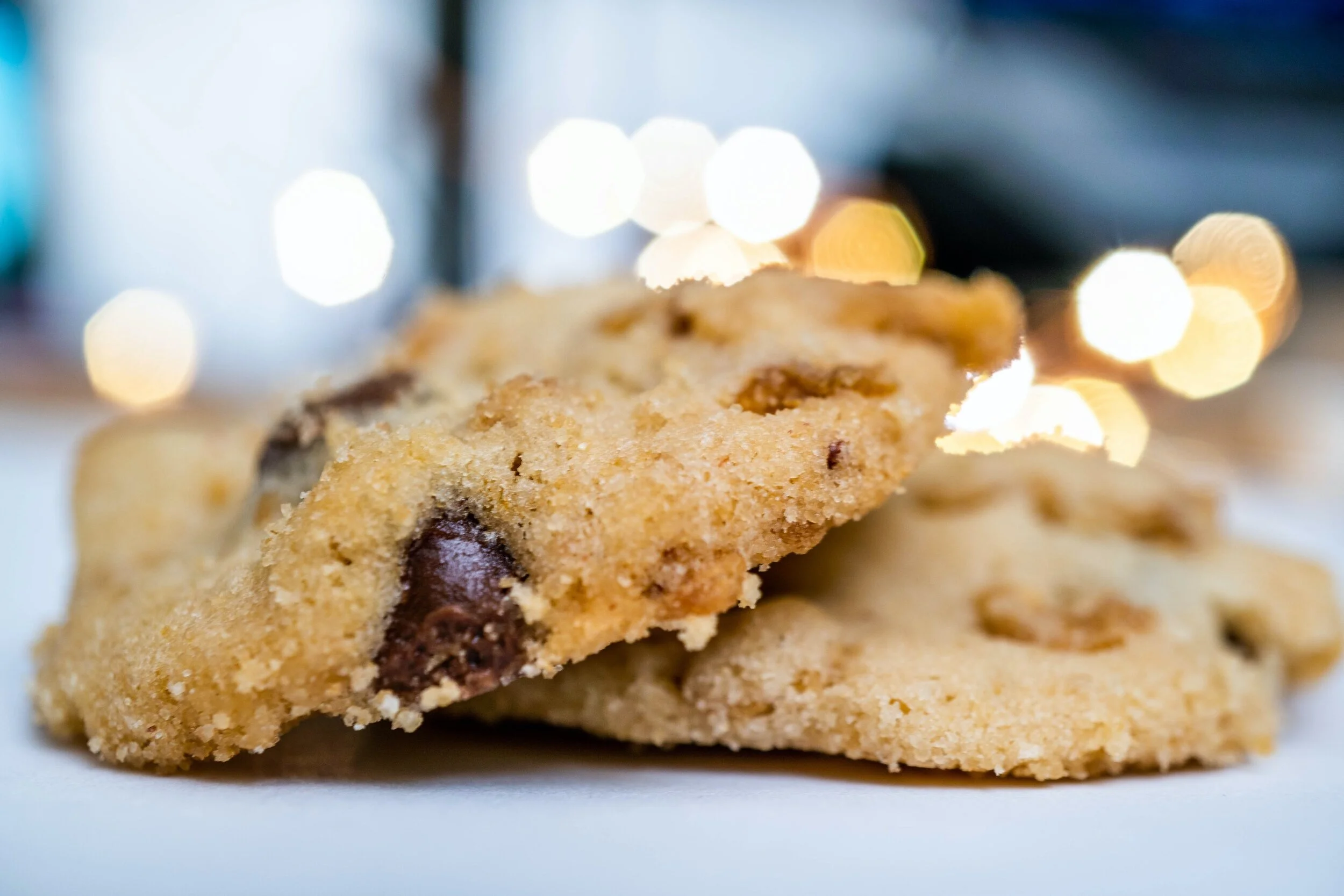 Why 72 Cookies?