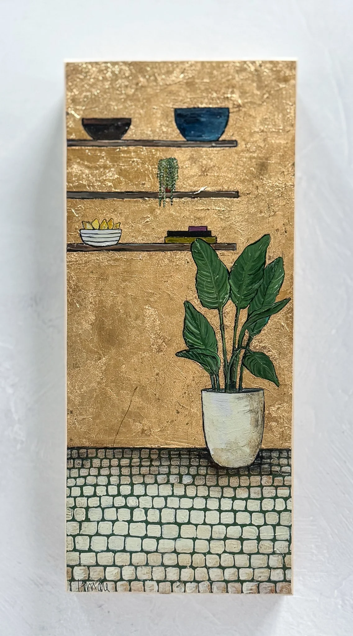 Plantscape 8