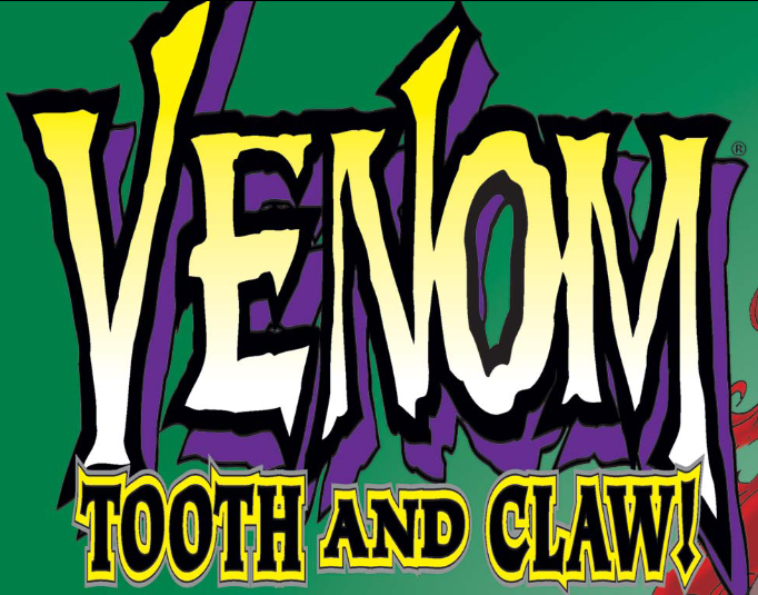 SoraRabbit Short Hop 002: That Time Venom Went Crazy