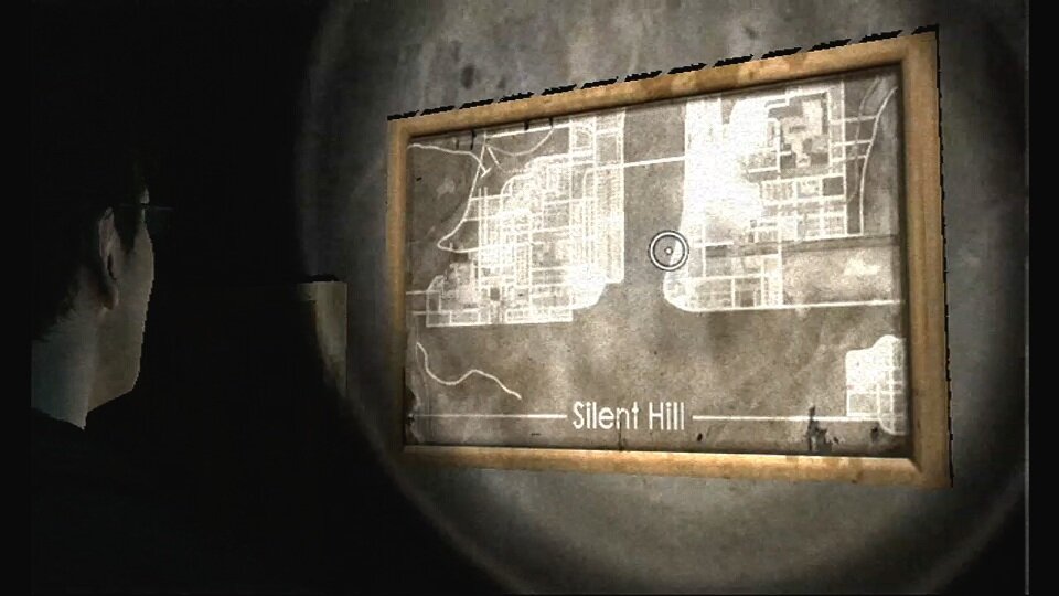 Silent Hill: Shattered Memories review: Silent Hill: Shattered