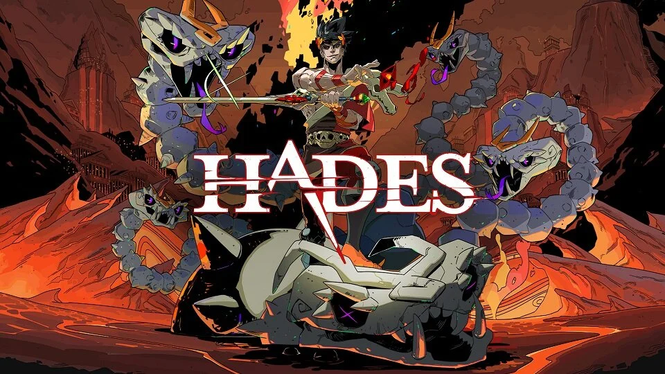 Guest Post 001: Hades Broke Me Out of My Comfort Zone