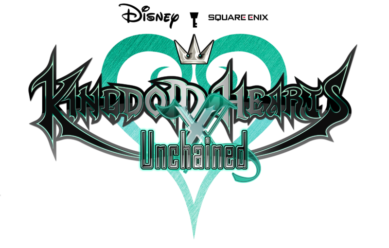 Kingdom Hearts Mobile