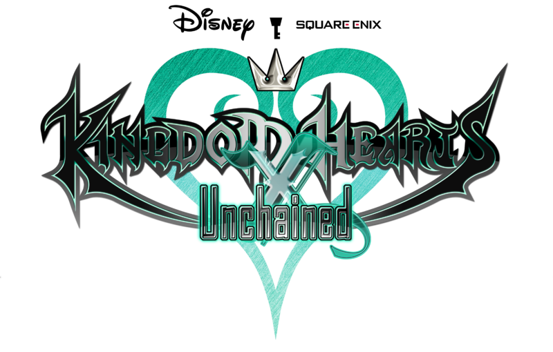 「KINGDOM HEARTS-3,2.8,Unchained×&Union×… Kingdom Hearts Unchained χ & Union Cross - The Complete Story