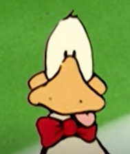 014: SoraRabbit Does a Christmas Special - Penguin Edition