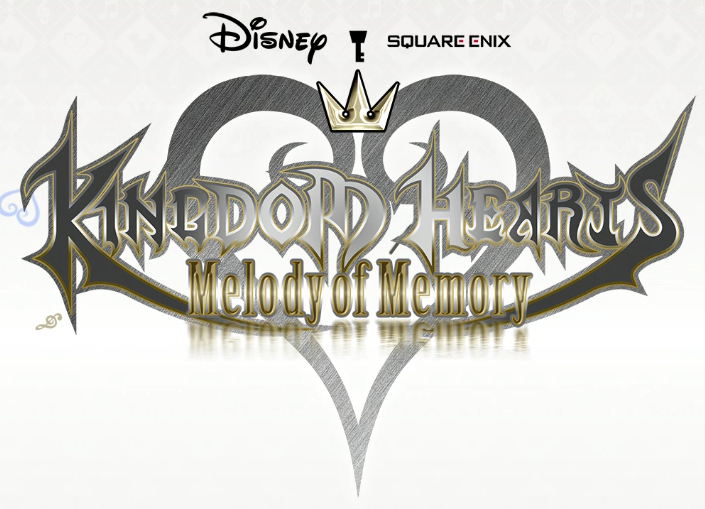 KINGDOM HEARTS Melody of Memory Synthesis Guide - Hey Poor Player