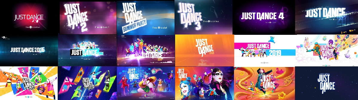 SoraRabbit Short Hop 038: The Just Dance Replay
