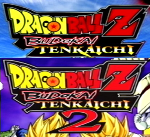 Video Game Blog 059: Dragon Ball Marathon Part 3