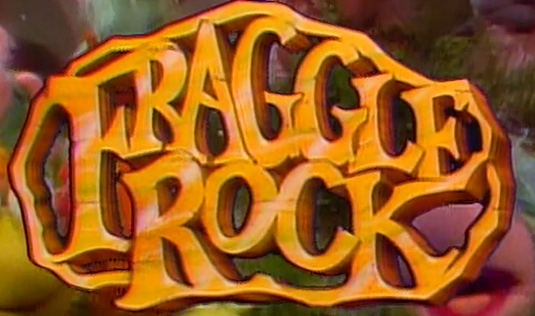 SoraRabbit Short Hop 036: A Very Fraggle Christmas