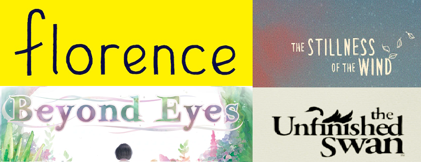 Video Game Blog 055: SoraRabbit's Review Corner #2