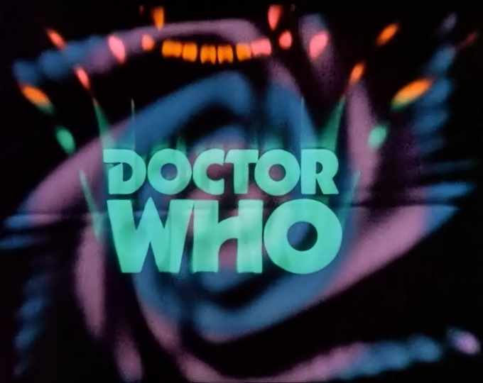 096: SoraRabbit Watches: Doctor Who Season Seven