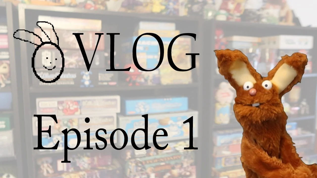 097: The SoraRabbit Update #5