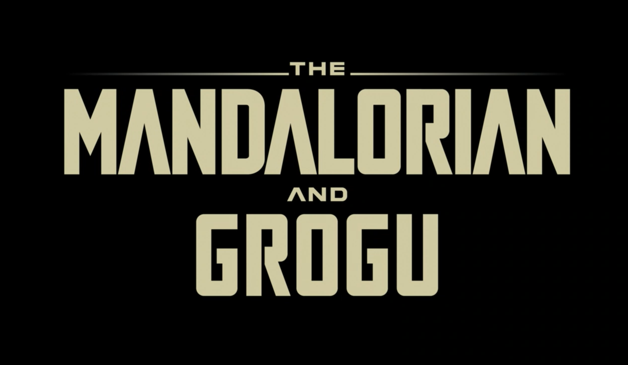 098: Rabbit Recaps- The Mandalorian and Grogu