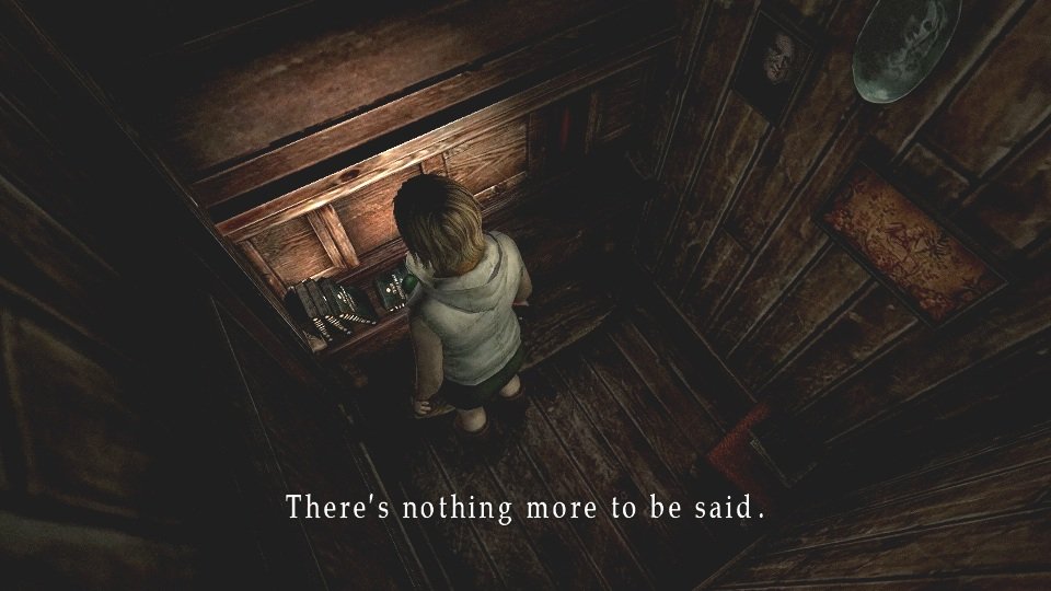 My Thoughts on Silent Hill 1–3 (Final Part: 'Silent Hill 3'), by Daniel  Mayfair