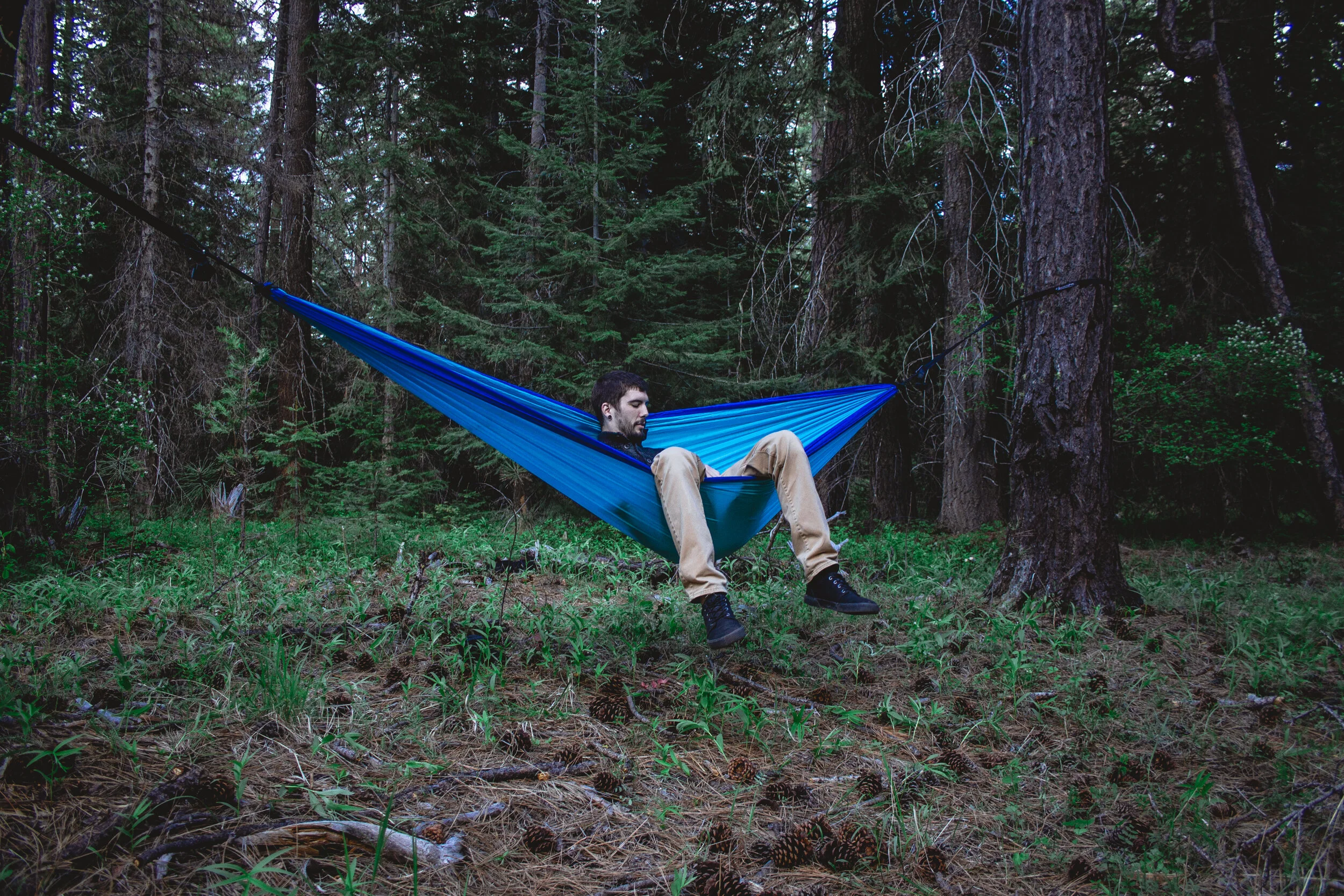 Madera Outdoor