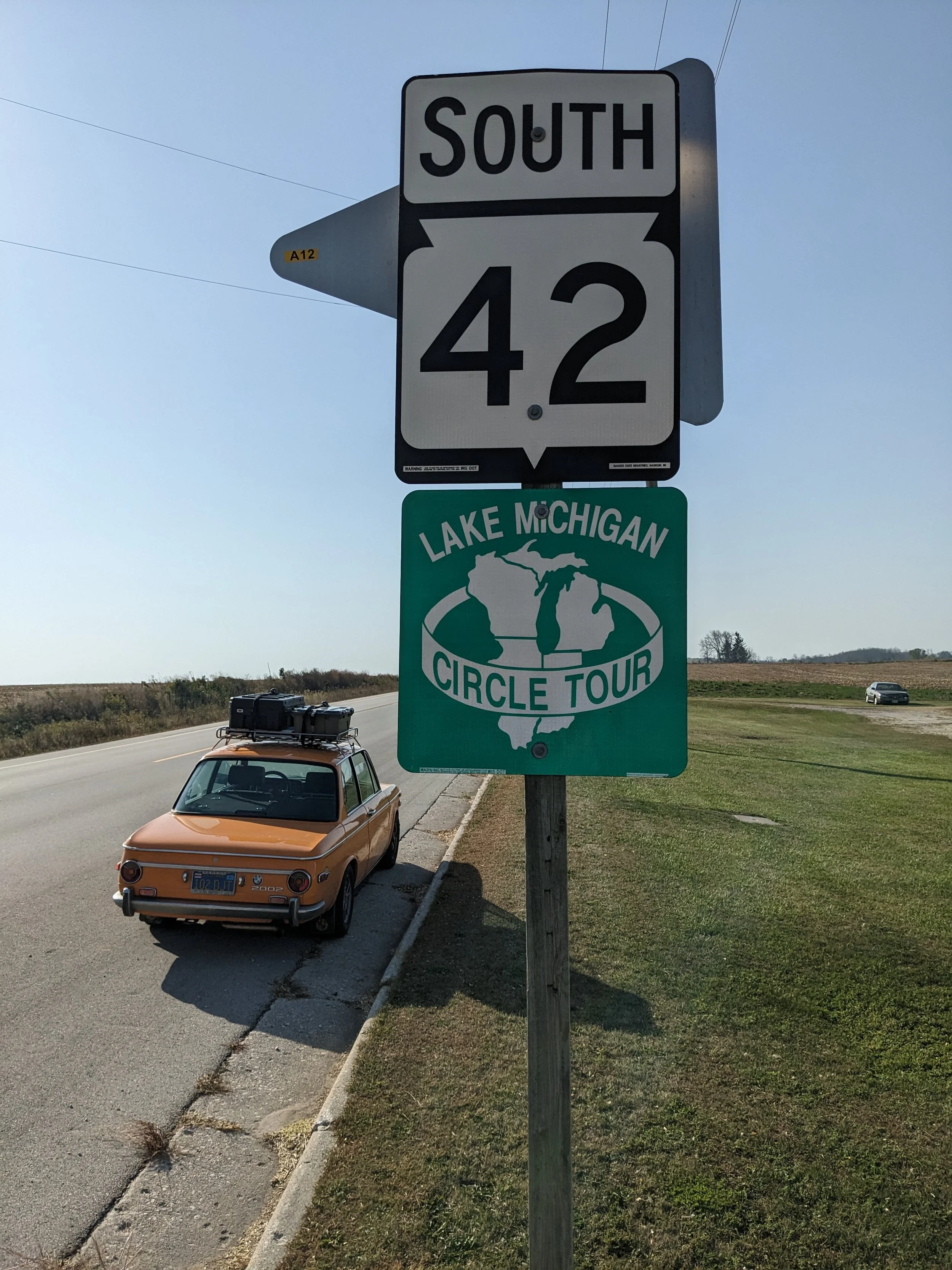 Wisconsin Misc