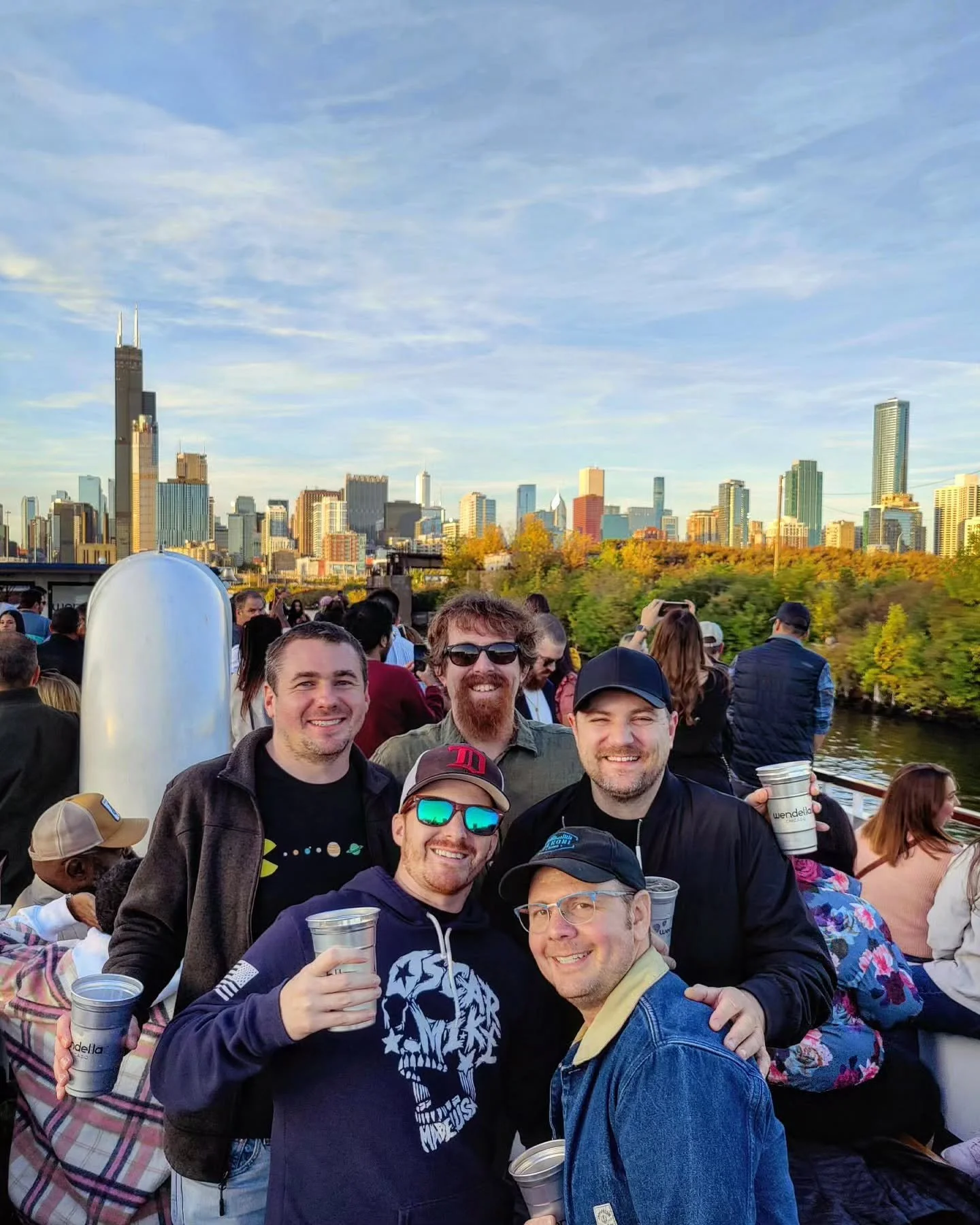 Chicago!