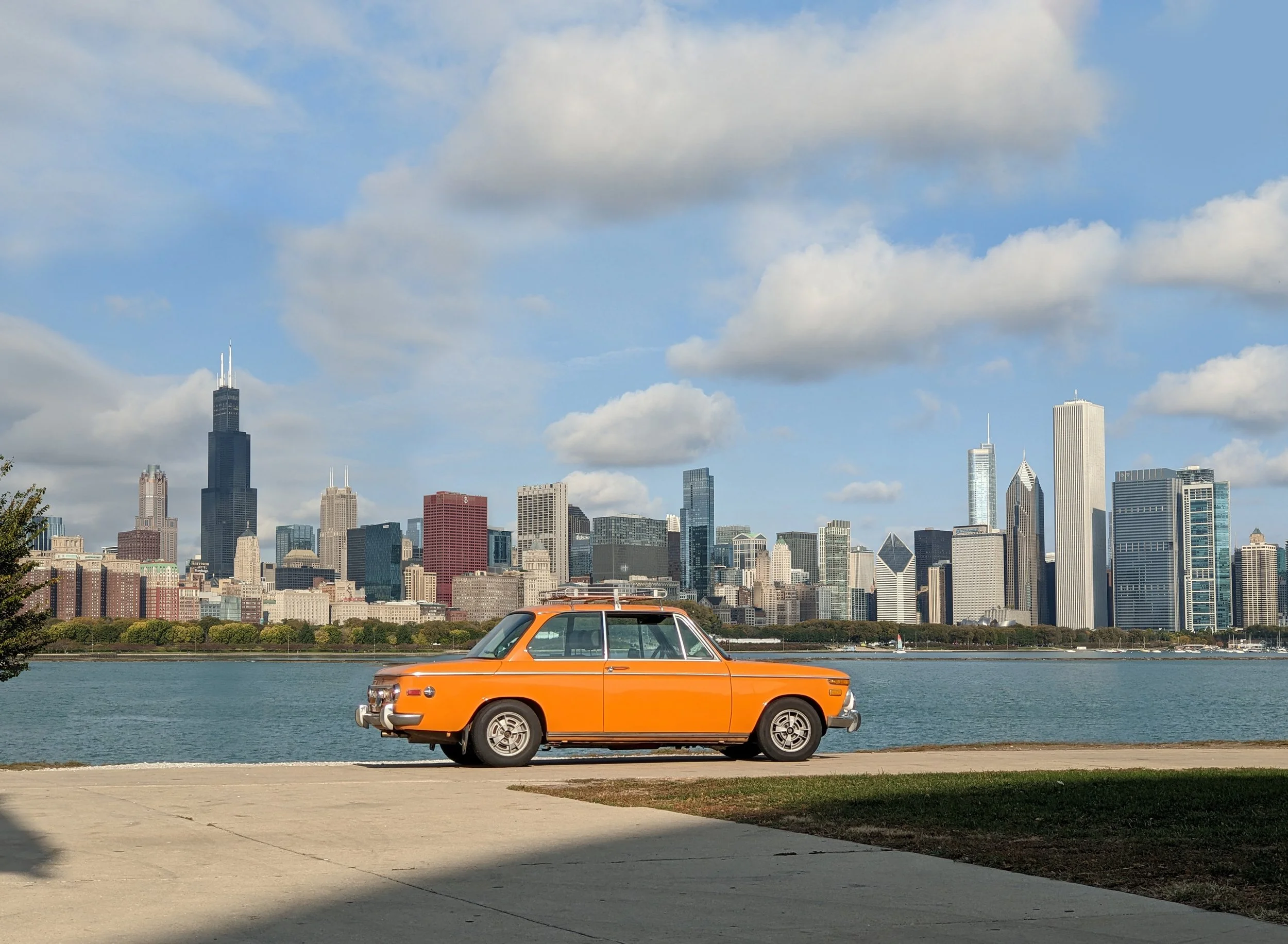 Chicago