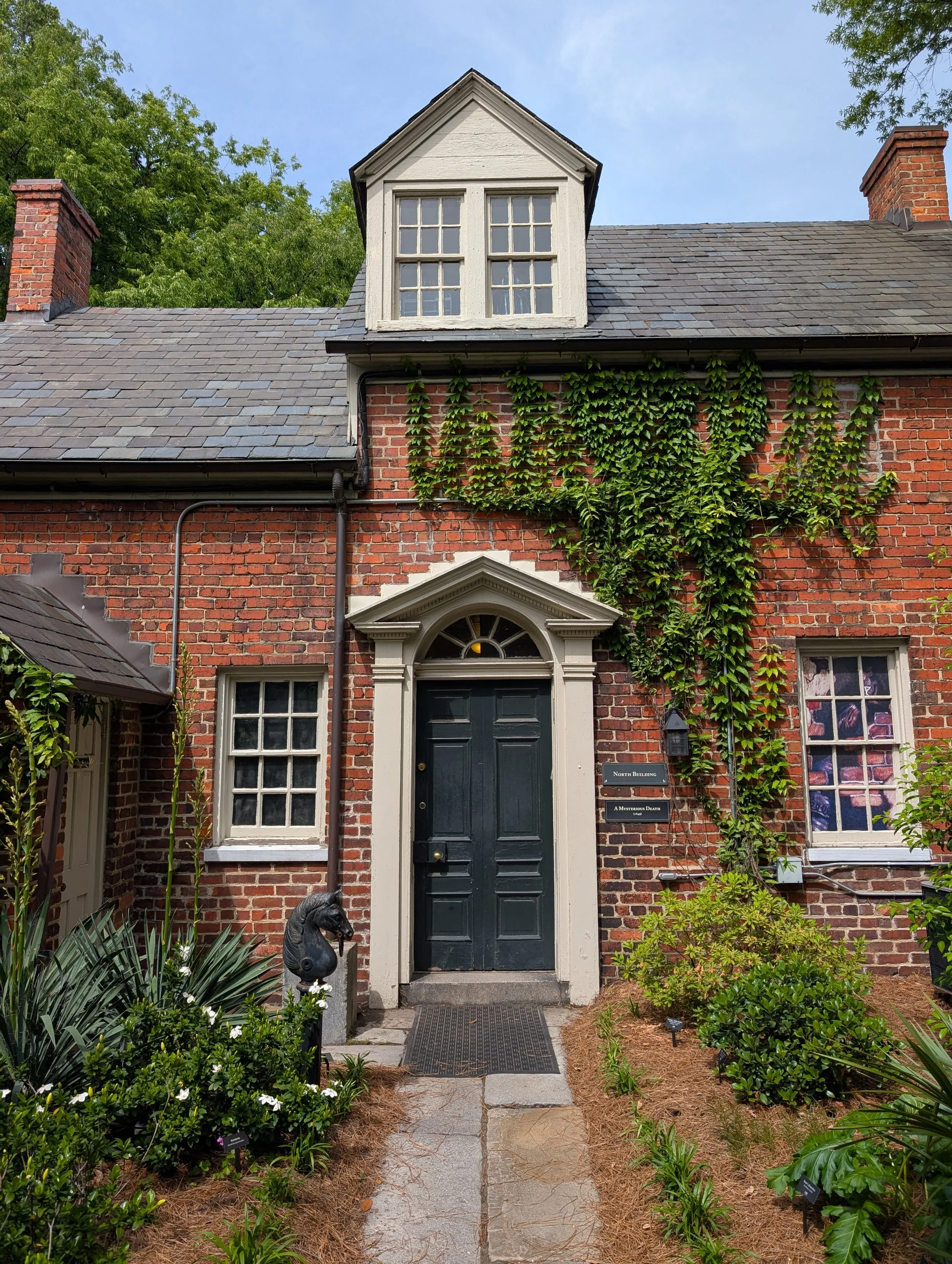 Old Stuff In Virginia