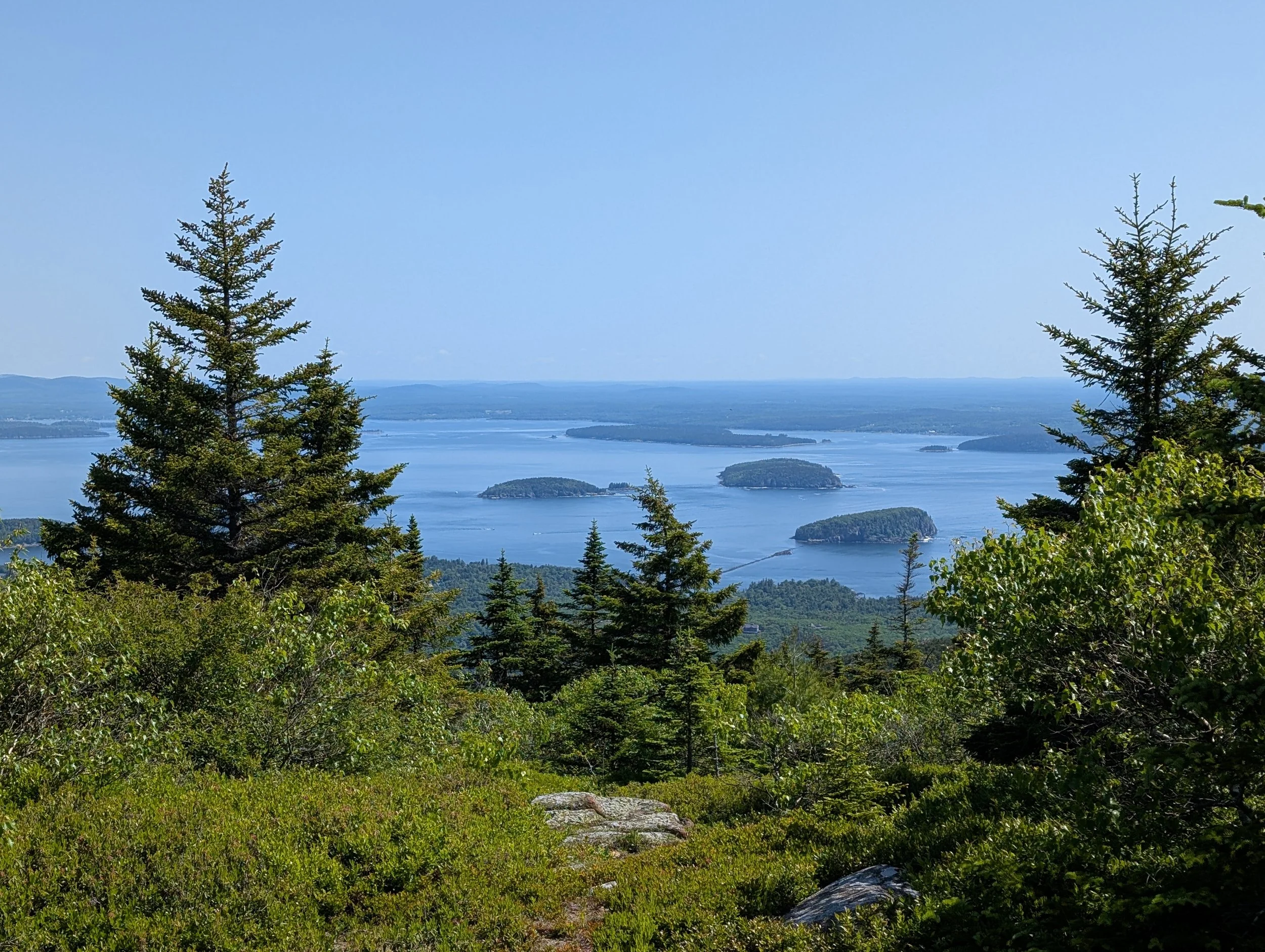 Acadia National Park