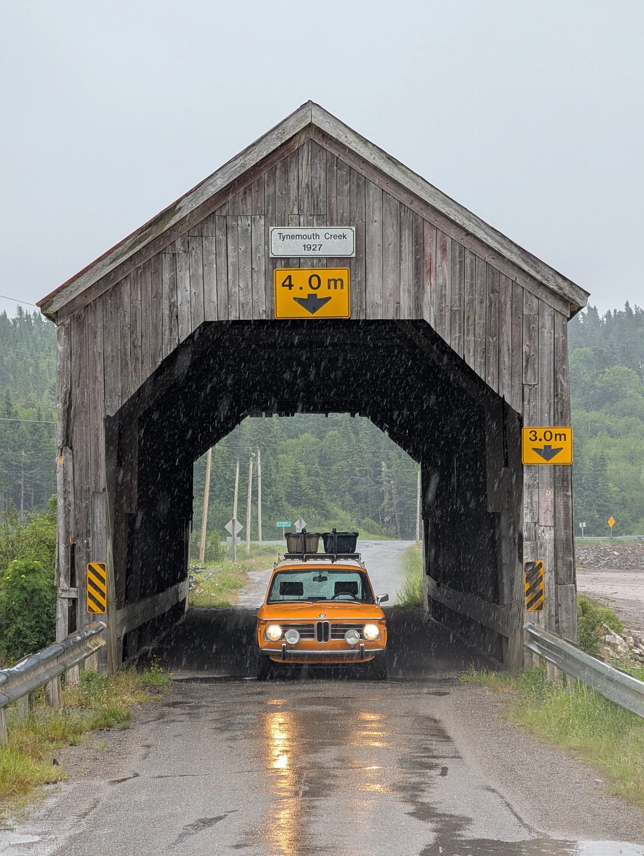 New Brunswick