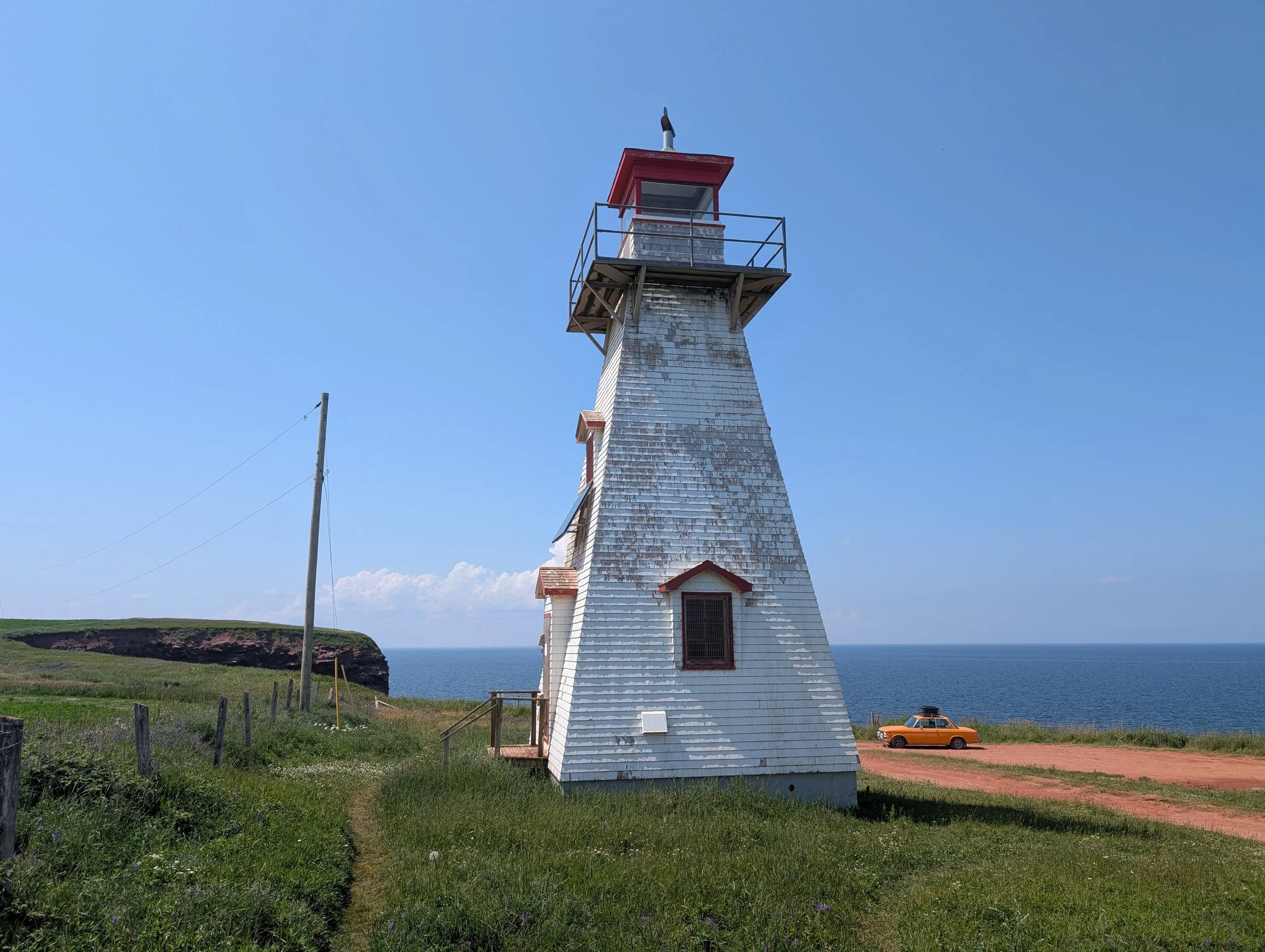 Prince Edward Island
