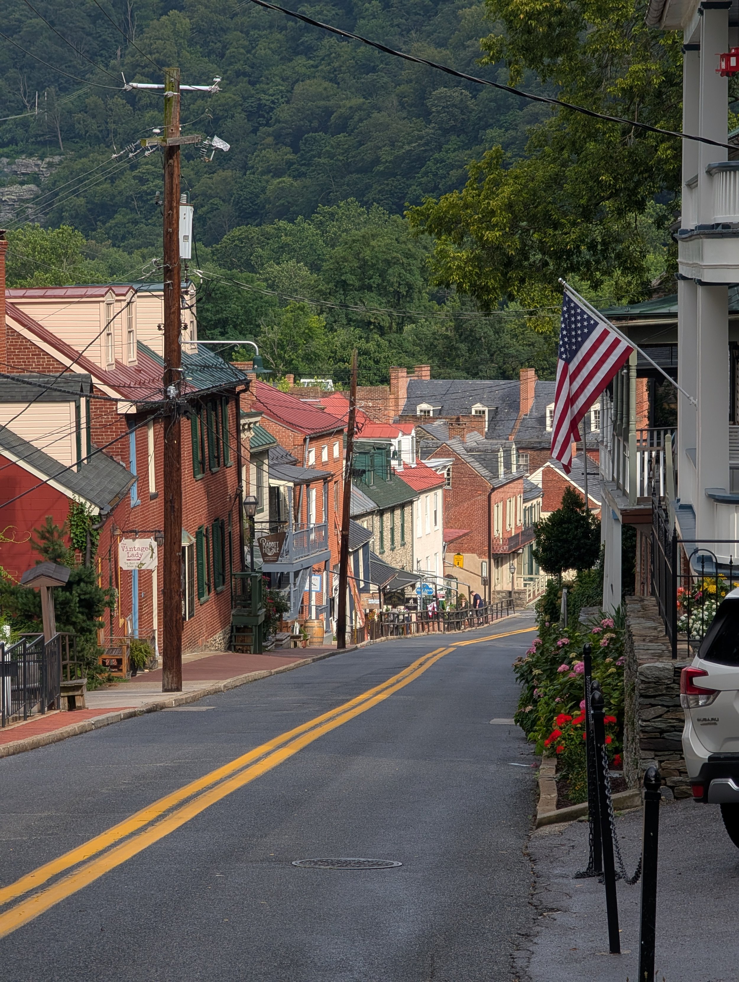 Harpers Ferry
