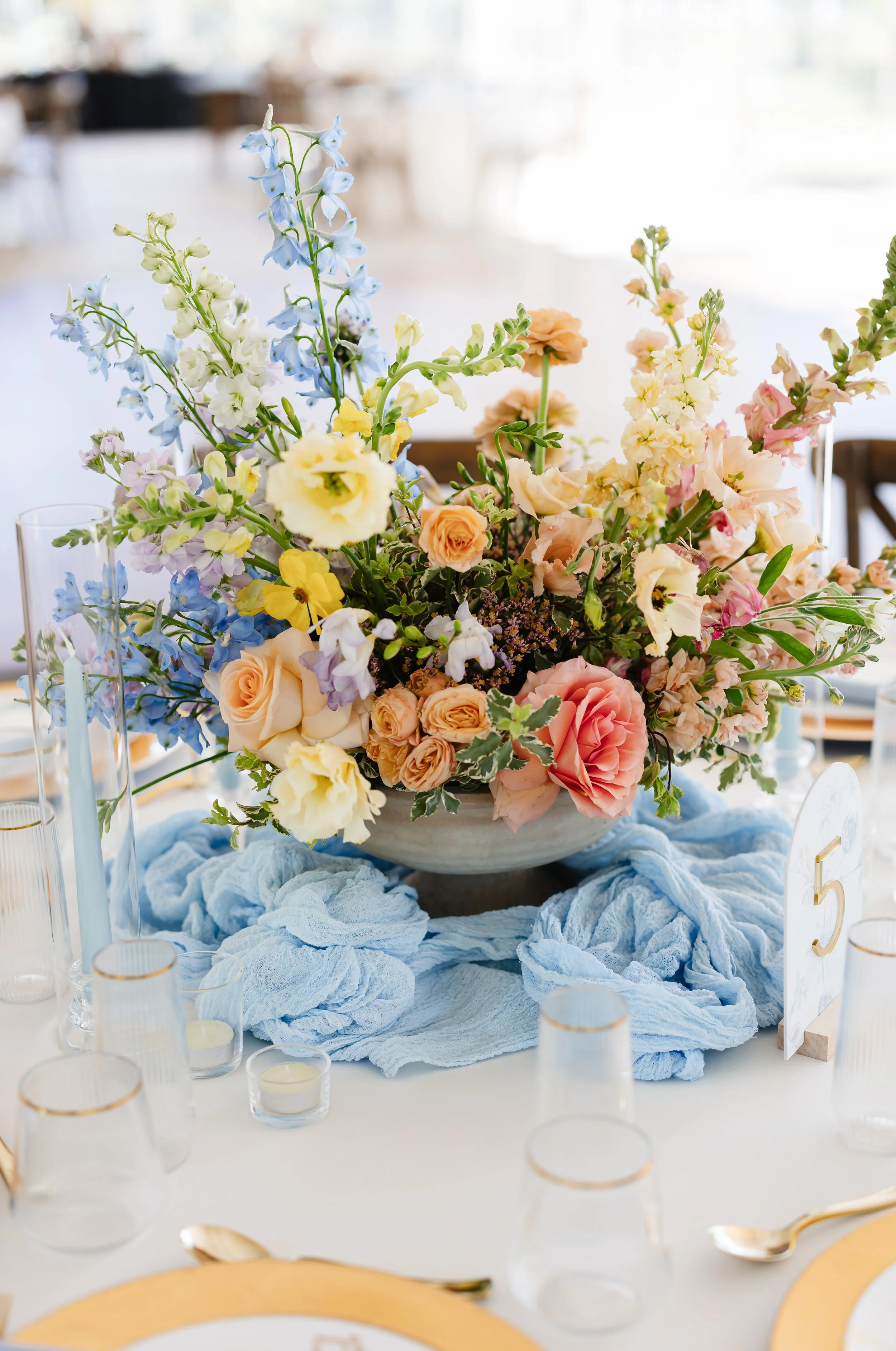 wedding florist Miami